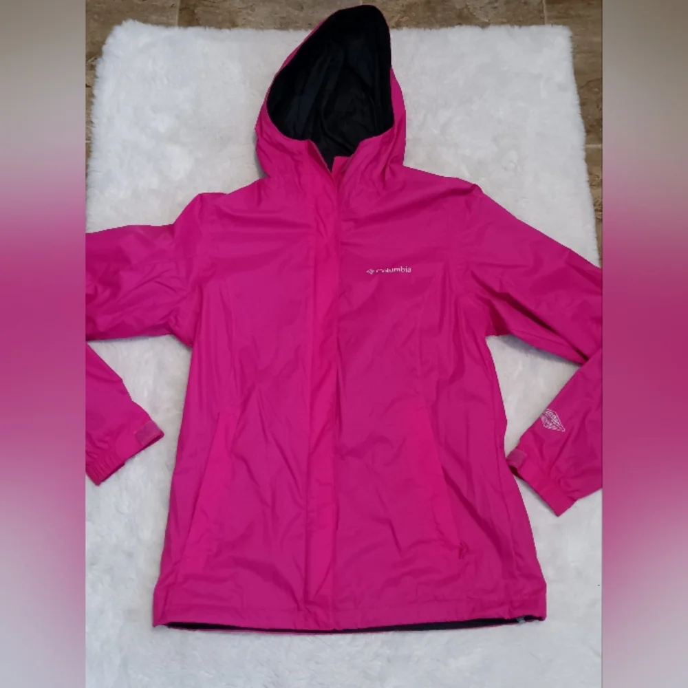 Columbia Jacket - Picture 1 of 8